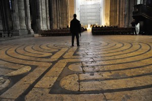 labyrinthchartres